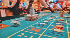 Онлайн казино On X Casino